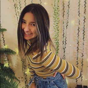 Meet your Posher, Sofia